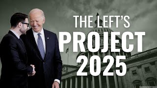 THE LEFT'S PROJECT 2025