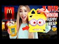 Bestelle Niemals MINIONS HAPPY MEAL Alleine 3 UHR NACHTS Von MCDONALDS