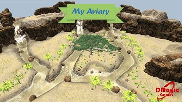 My Aviary - Grow Your Idle Bird Paradise
