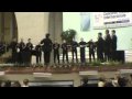 Choir Report: Concorso Corale 2010 - GP Competition - Coro maschile La Stele (I)