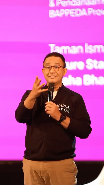 Politik Jangan Hanya untuk Anak Politisi