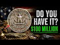 Top 7 Most Valuable Washington Quarter Dollar Coins in American History and Their Huge Prices Today!