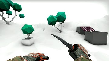 CS:GO Specialist Gloves Foundation Factory New | SKIN SHOWCASE