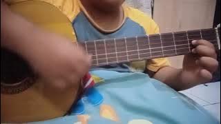 An Art Gallery Could Never be as Unique as You Chord Gitar Tutorial