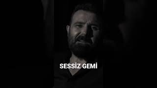 Bedirhan Gökçe - Sessiz Gemi 2022 Resimi