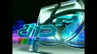 ไตเติ้ลข่าวภาคค่ำ ช่อง 7 ปี 2553/2010 V.1 (รวมโฆษณา- แฟนทีวี สบายดี ทีวี)