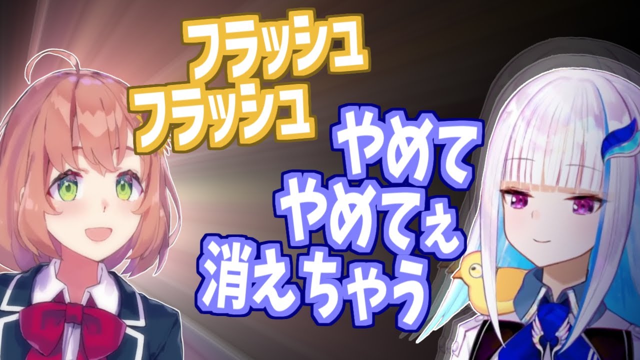 リゼ様がひまわりの友達の話でダメージ「何故これが私には出来ない…」