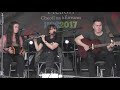 ENNIS FLEADH CHEOIL 2017 PT 2  - &quot;CAVAN MAN&quot; WITH FAMILY AND FRIENDS