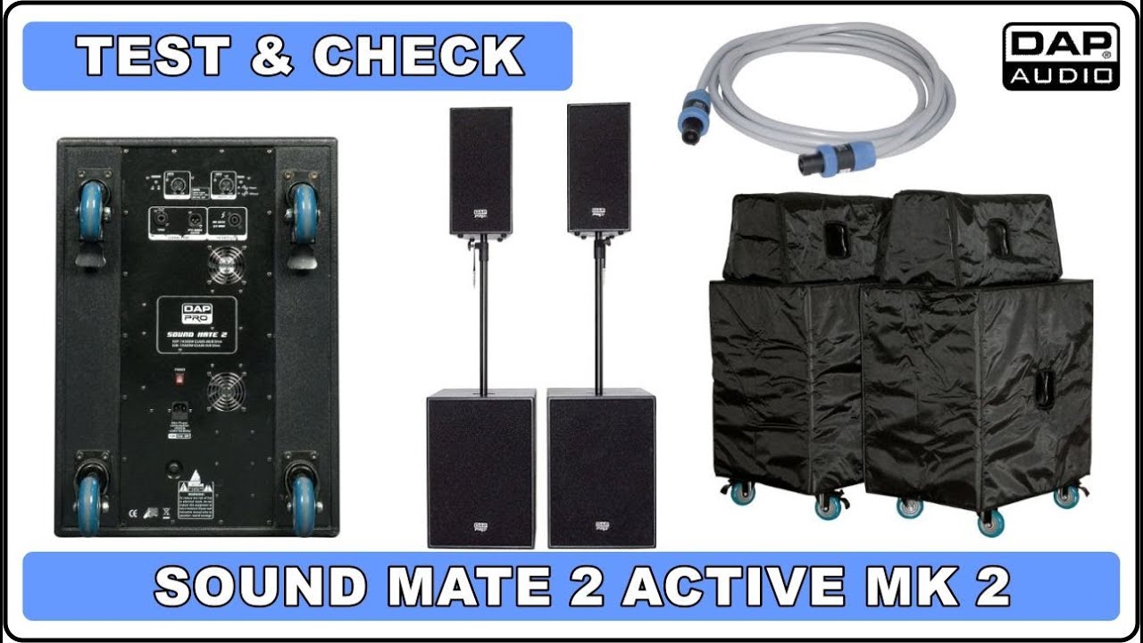 soundmate v2