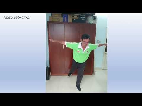Thể dục 4 - Tuần 13: Ôn bài Thể dục PTC(T3)