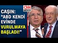 Uluç Özülker: "Rusya'nın ABD'ye karşı sayısal olarak silah üstünlüğü var" - Akıl Çemberi