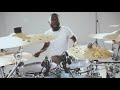 TAMA UK - Stephen Asamoah Duah - Starclassic Walnut/Birch