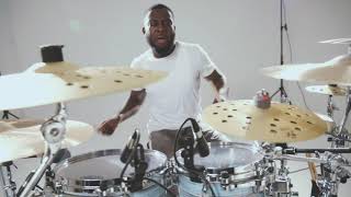 TAMA UK - Stephen Asamoah Duah - Starclassic Walnut/Birch