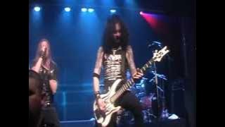 Dragonforce - Valley of the Damned