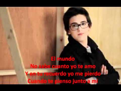 Il Volo-Gira El Mundo Gira-Lyrics♥