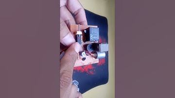 sensor laser anti maling #short #electronic #kreatif