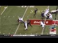 2016: Michigan 78 Rutgers 0