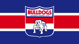 Footscray Bulldogs theme song