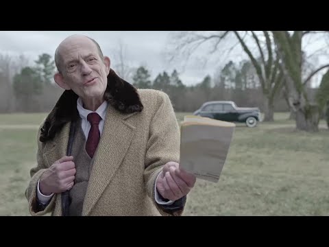 Ночь в магазине