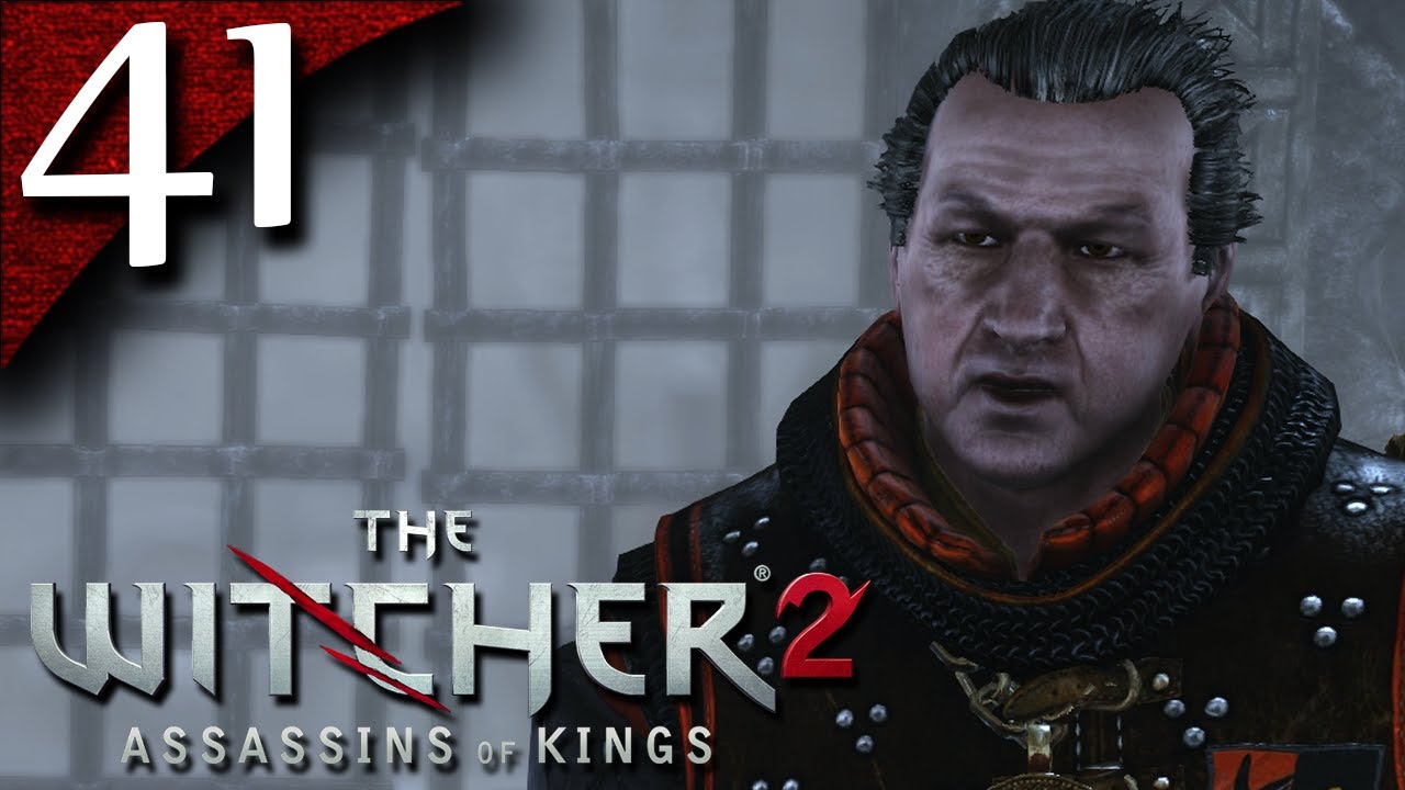 the witcher 2 conspiracy theory the witcher 2 conspiracy theory