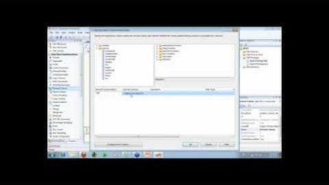 Introduction to SSIS 2008 - Part 4 of 5