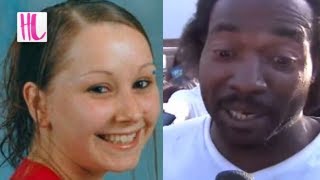 Amanda Berry And Daughter Return Home After 10 Years