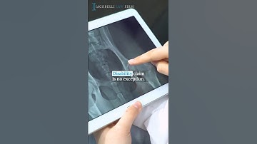 The Importance of Medical Documentation in Disability Claims #injurylawyer #lawyer #personalinjury