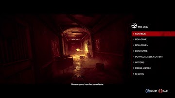 The Evil Within, The Consequence Part 2