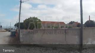 Terreno em Setúbal, Montijo, Área Terreno - 8.967m2