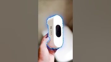 🚽 #SmartGadget | No Touch Automatic Toilet Flush | Best Bathroom Gadget