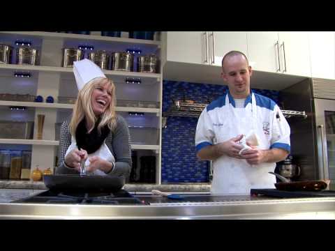 The Cooking Experience Introduction-11-08-2015