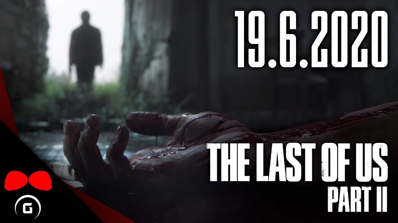 The Last of Us Part II | #2 | 1/5 | 19.6.2020 | #Agraelus