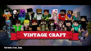 VintageCraft UHC Season 2: Episode 3