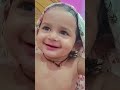 😊 मेरी प्यारी बेबी की सबसे क्यूट मुस्कान#shortsviral #shortvideo #babycare #newborncare