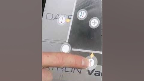 DATRON next - CNC Control Software