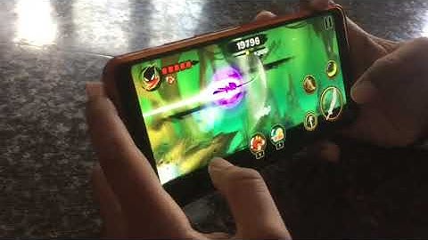 How to hack Stickman Revenge 3