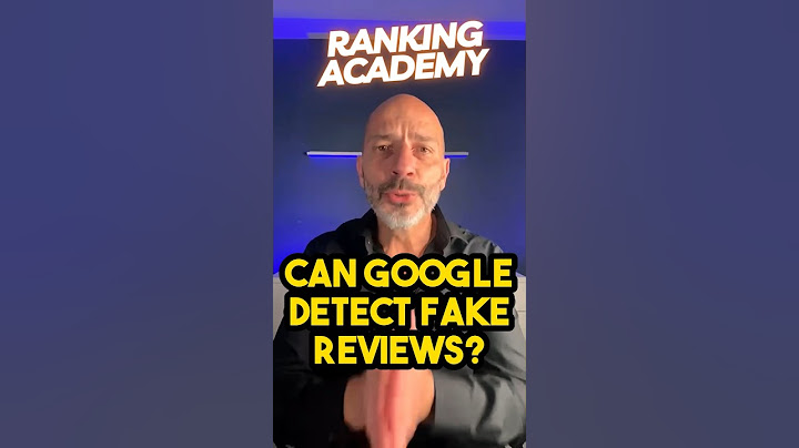How to find google business reviews