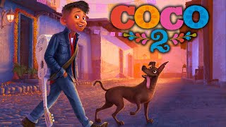 Coco 2 | First Look Revealed