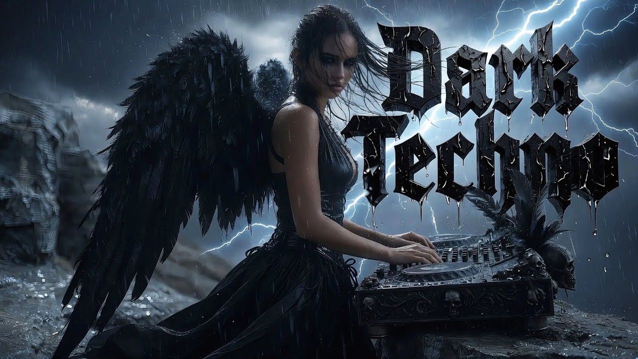 YouTubeでTechno Void - Everlasting Chains | Dark Melodic Techno 2026を視聴 YouTubeでTechno Void - Everlasting Chains | Dark Melodic Techno 2026を視聴