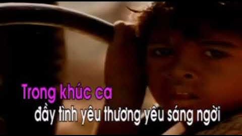 #amnhacthcsvt2-  Karaoke  Tiếng chuông và ngọn cờ SGK lớp 6