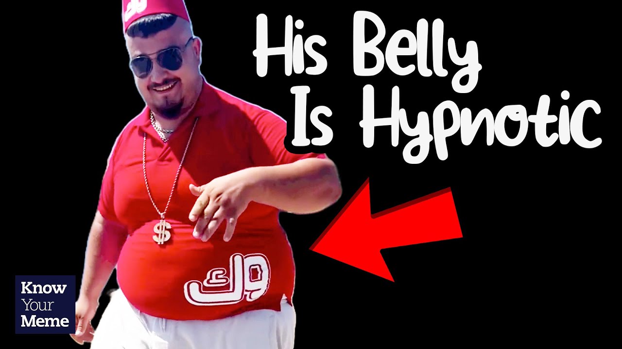 What's Biser King's 'Dom Dom Yes Yes' And Who Is That Guy 'Yasin Cengiz'  Bouncing His Belly On TikTok?