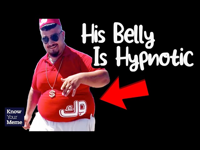 Is Yasin Cengiz (Tummy Dancer) dead? TikTok rumor debunked? - Quora