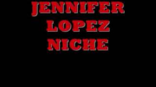 Niche - Jennifer Lopez Waiting 4 Tonight (2009 ORGAN) Resimi