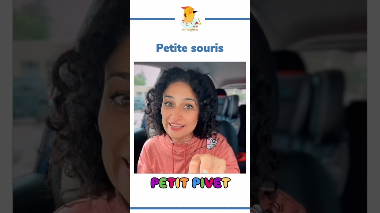 Une chanson douce pour chatouiller 😄un des grands classiques de la chanson française.