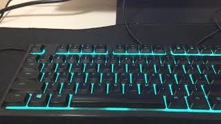 password