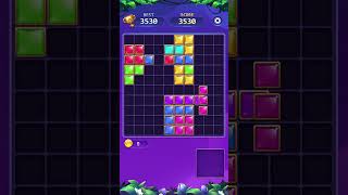 Block Puzzle - Jewel Cube Game 4_1s_9