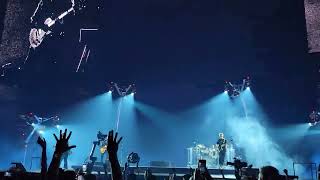 U2 -  Until the End of the World 9/29/23 Vegas Sphere