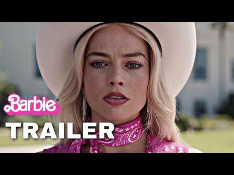Forever Again Barbie Trailer 