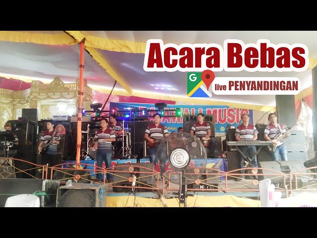 KUMPULAN LAGU ACARA BEBAS RAJAWALI MUSIC SHOW DESA PENYANDINGAN OGAN ILIR class=