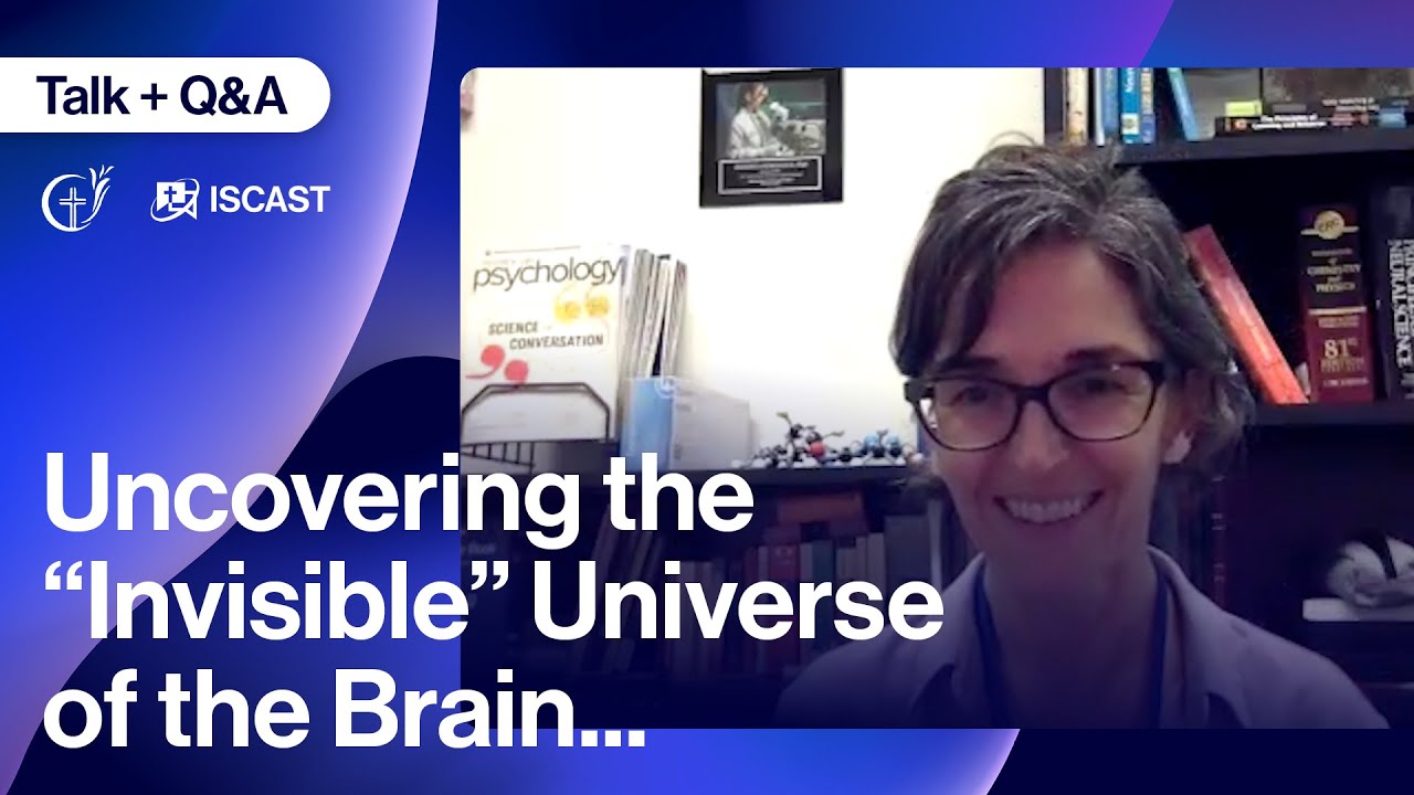 Uncovering the “Invisible” Universe of the Brain at the Crossing of ...